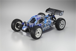 DBX 2.0 Readyset Type 1